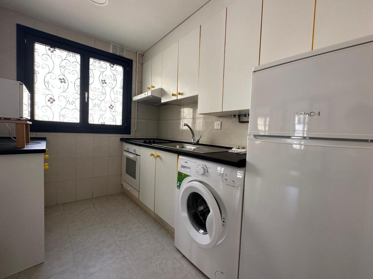 Dos Torres Hobbiton- En El Corazon Del Casco Historico Apartment Zaragoza Ngoại thất bức ảnh