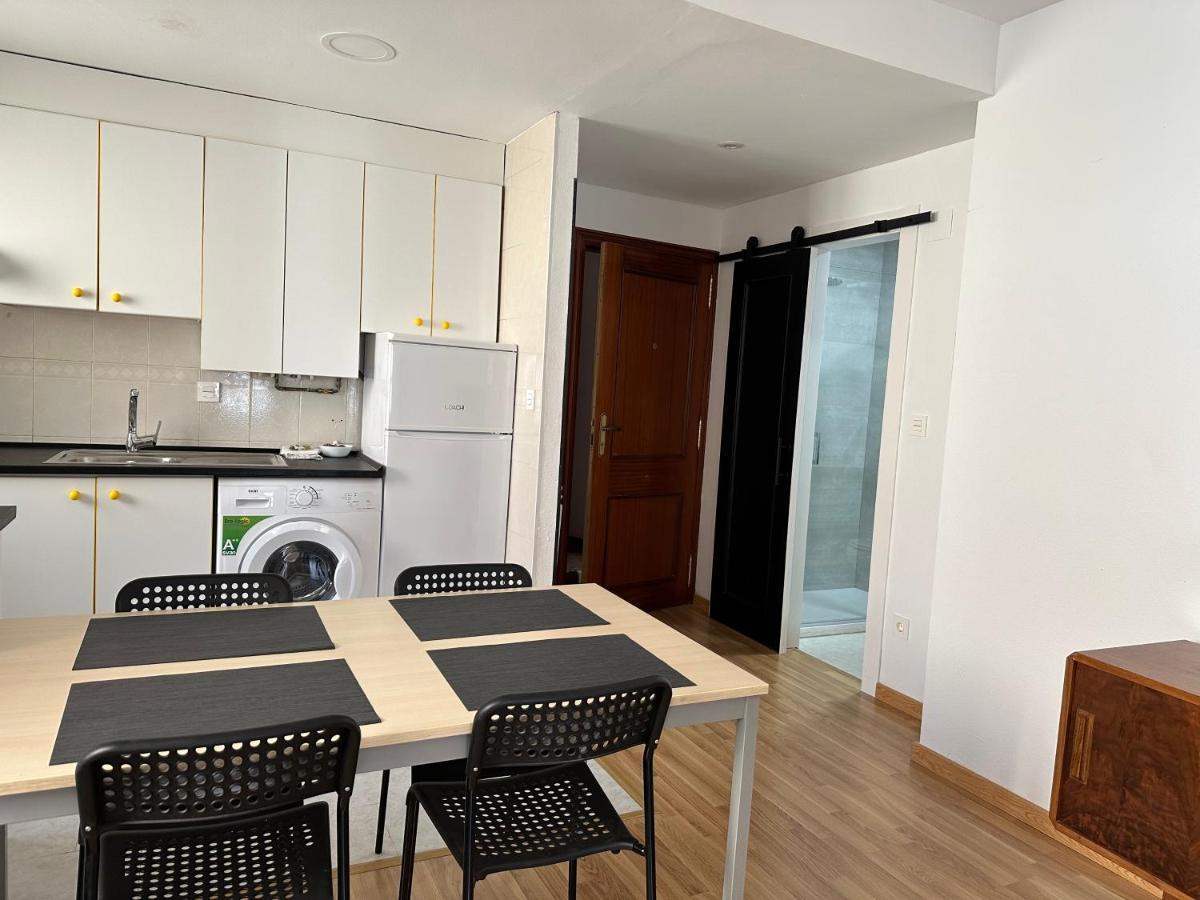 Dos Torres Hobbiton- En El Corazon Del Casco Historico Apartment Zaragoza Ngoại thất bức ảnh