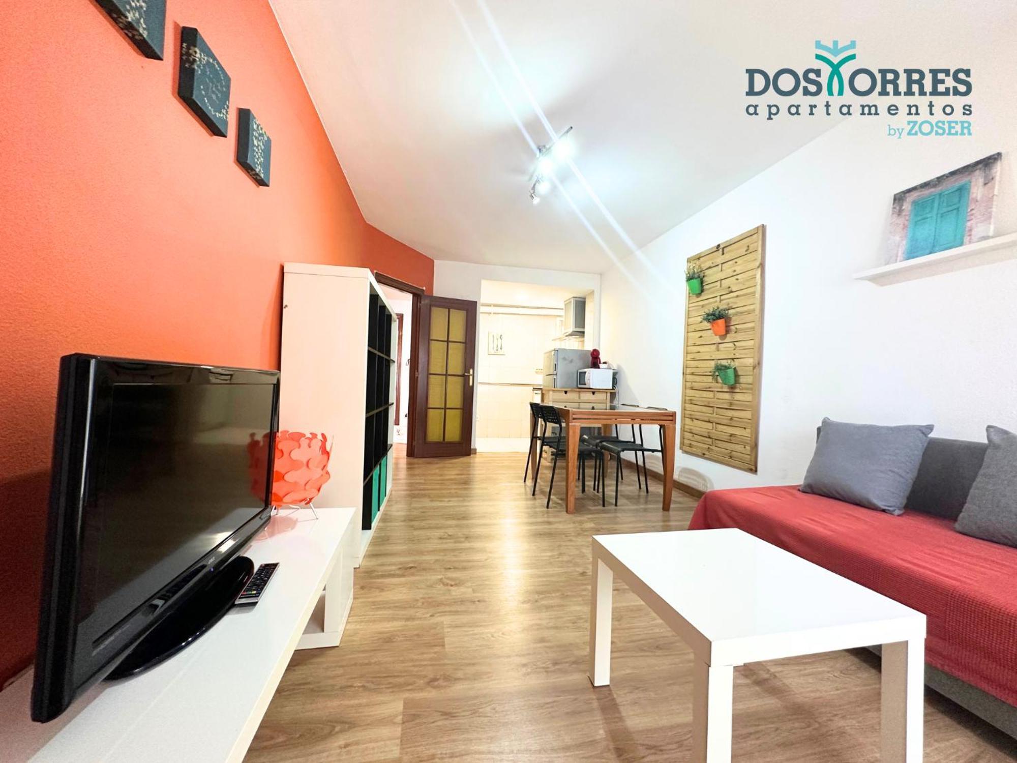 Dos Torres Hobbiton- En El Corazon Del Casco Historico Apartment Zaragoza Ngoại thất bức ảnh
